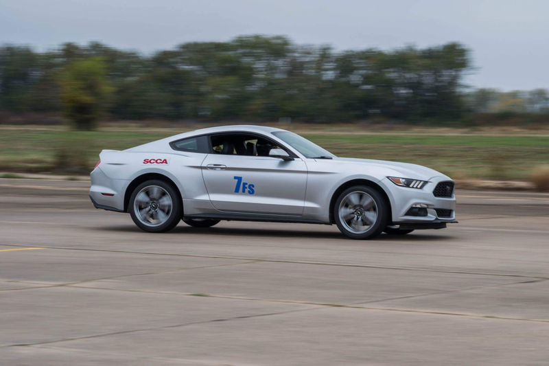Illustration for article titled I Installed the Warranty-Preserving Ecoboost Mustang Tune and Now I'm Ready to Shame the V8s